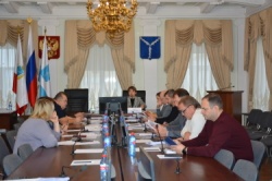 Саратов: Вопрос об избрании главы муниципального образования «Город Саратов» будет рассмотрен на ближайшем заседании Саратовской городской Думы