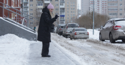 Ижевск: 963 придомовые территории проверили с начала 2025 года в городе
