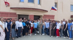 Арзамас: Нижегородские инвестиционные практики представили делегации Саратовской области