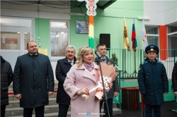 Чебоксары: Детский сад в микрорайоне "Благовещенский" открыт!