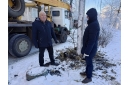 Ульяновск: В городе стартовал первый этап модернизации уличного освещения