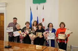 Уфа: В городе определены лучшие советы многоквартирных домов