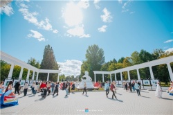 Чебоксары: Ролик этнокомплекса «Амазония» вышел в финал международного конкурса «Диво Евразии»