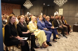 Стерлитамак: Итоги года сферы предпринимательства