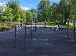 Пенза: В городе завершены работы по реализации 50% социально значимых проектов