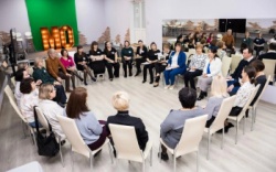 Оренбург: Предприниматели города получат гранты на развитие бизнеса