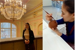 Чебоксары: По «Пушкинской карте» - в гончарную мастерскую: чебоксарская молодежь пользуется льготами