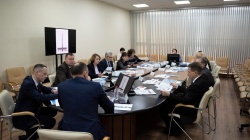 Киров: Дизайн-проект стелы в сквере Трудовой славы отправлен на доработку