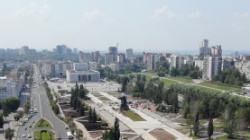 Пермь: Муниципальные практики столицы Пермского края признаны лучшими на международном конкурсе «Город, где хочется жить»