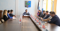 Ижевск: ​Хабаровск перенимает опыт города в благоустройстве и развитии парковых территорий