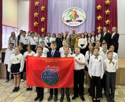 Балаково: Конкурс патриотической песни «Эхо афганской войны»
