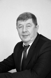 Выражаем соболезнование родным, близким и коллегам Ахметшина Радуса Ядитовича