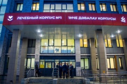 Нижнекамск: Год здоровья - Марсель Миннуллин пообещал помочь в реализации новых проектов нижнекамской медицины
