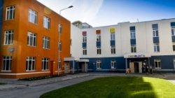 Пермь: К 2035 году власти города планируют создать более 16 тысяч новых мест в школах и детсадах