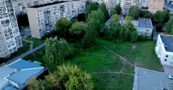 Ижевск: На конкурс проектов Сквера памяти в городе поступила 51 заявка