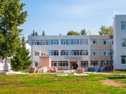 Нижнекамск: «Менделеевский маршрут» - городе запустили новый тематический трамвай