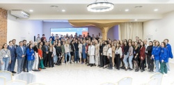 Нижний Новгород: Юрий Шалабаев увеличил Премию города в 10 раз, до 1 миллиона рублей