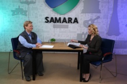 Самара: Юлия Ашуркова - «В 2026 году жителей и гостей Самары ожидают интересные культурные, деловые и спортивные события»