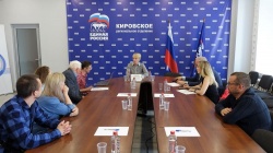 Киров: Елена Ковалева: Благоустройство двора начинается с создания ТОС