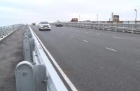 Волгоград: Глава города проинспектировал ход работ на 8-м путепроводе