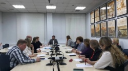 Пермь: В городе пройдет туристический фестиваль ТОС