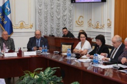 Самара: В городе обсудили организацию регулярных перевозок на садово-дачные массивы и перевозку граждан в период религиозных праздников