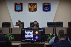 Балаково: Жители обсудили проект Единого документа города 