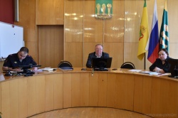 Пенза: В городе восстанавливают стелу с именами рабочих ЗИФ