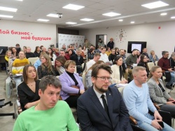 Киров: Предприниматели готовы участвовать в конкурсе «Город добрых соседей»