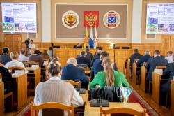 Чебоксары: Лучшие школьные столовые