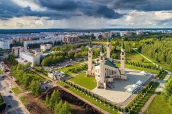 Нижнекамск: 10 декабря в городе состоится первый открытый форум о деньгах «АКЧА. 