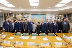 ВАРМСУ: Главы муниципалитетов примут участие в работе Комитета по региональной политике и местному самоуправлению Госдумы
