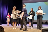 Пенза: В городе стартовал форум школьных лидеров «Росток» 