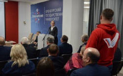 Оренбург: Новая транспортная сеть города будет запущена поэтапно
