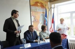 Сызрань: В городе создано территориальное медицинское объединение