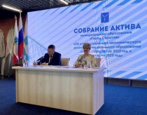 Саратов: Глава города Лада Мокроусова - «Все обозначенные проблемы взяты на особый контроль»