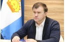 Ульяновск: В городе планируется строительство бассейна на нижней террасе