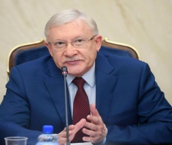 Нижнекамск: Депутат Госдумы РФ Олег Морозов о юбилее Нижнекамского района: «Эта знаменательная дата – символ богатой истории»