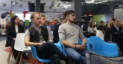 Ижевск: Стратегия пространственного развития города будет дополнена дорожной картой