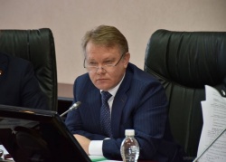 Пенза: Александр Басенко - «Рассчитываем, что до конца года бесхозяйных участков в городе не останется»