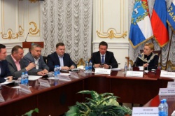 Самара: В городе обсудили вывоз мусора, собранного в ходе месячника по благоустройству