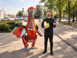 Арзамас: Арзамасский цифровой проект взял золото на G8 Creative Awards 2026
