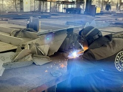Сарапул: Город начнет принимать теплоходы с конца мая