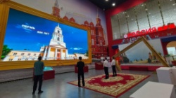 Сарапул: Сарапульский проект - победитель конкурса фонда президентских грантов