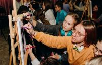 Волгоград: В городе открылся первый «Добро.Центр»