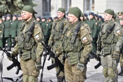 Ульяновск: Первая группа ульяновских добровольцев получила единовременную выплату в размере 2,5 млн. рублей