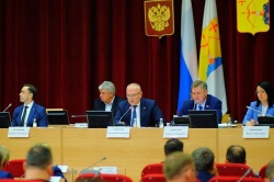 Киров: На поддержку военнослужащих и их семей направят ещё более 150 миллионов рублей