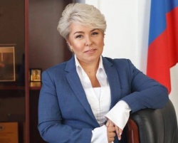 ВАРМСУ: Ирина Гусева вошла в Попечительский Совет Ассоциации парков России