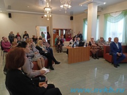 Новокуйбышевск: В городе состоялась тематическая программа “Новокуйбышевск семейный”, организованная в рамках областного фестиваля добрососедства “СОдействие.PRO”.