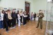 Сарапул: В день ветерана боевых действий в Сарапульском музее-заповеднике провели урок мужества